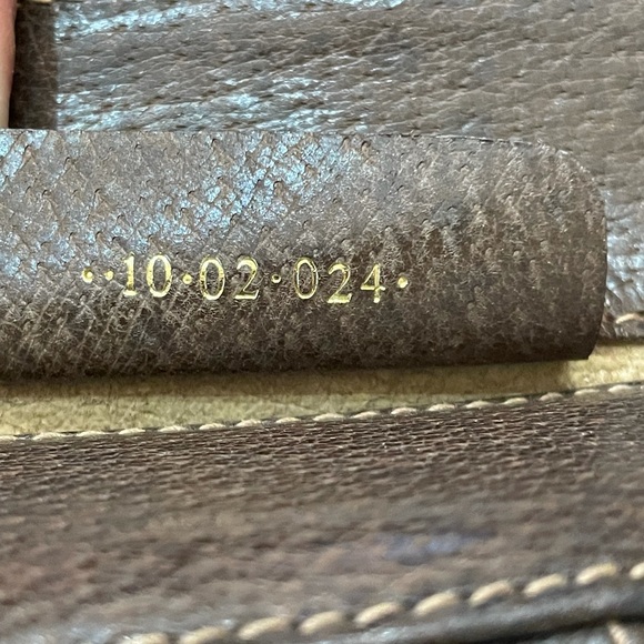 💗Vintage Gucci Gg supreme shoulder bag - Picture 3 of 16